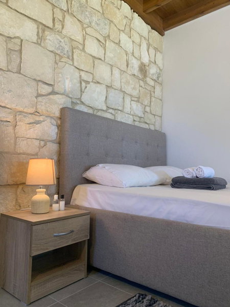 Cosmema Stone house with amazing mountain view, Paphos, Cyprus
