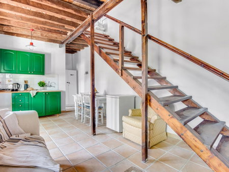 Cornaro House, Arsos, Zypern