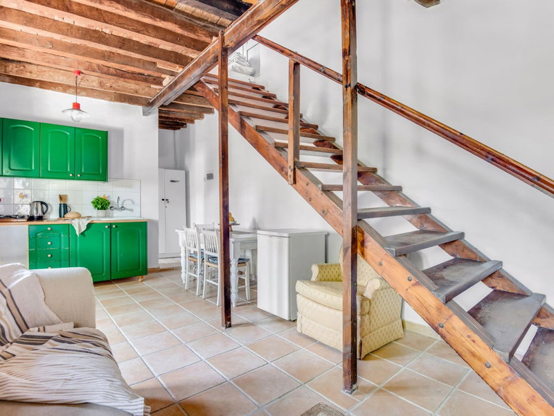 Cornaro House, Arsos, Zypern
