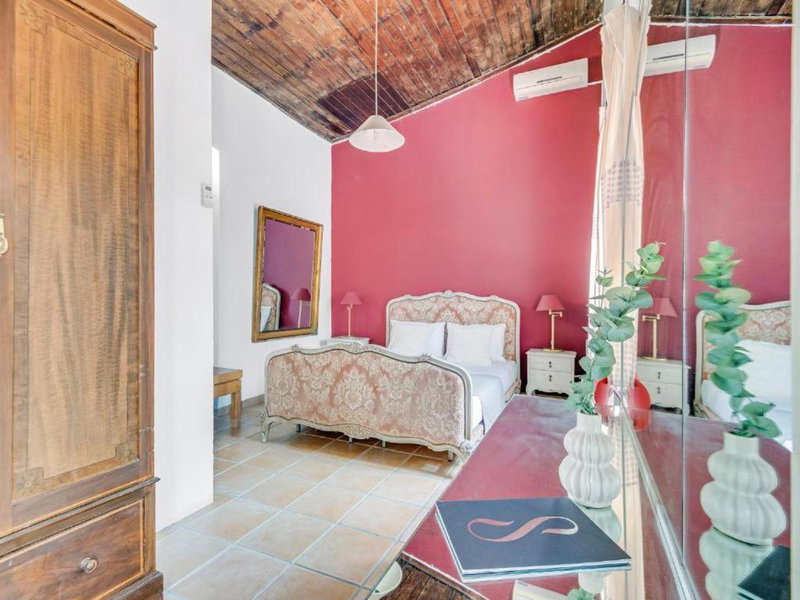 Cornaro House, Arsos, Zypern