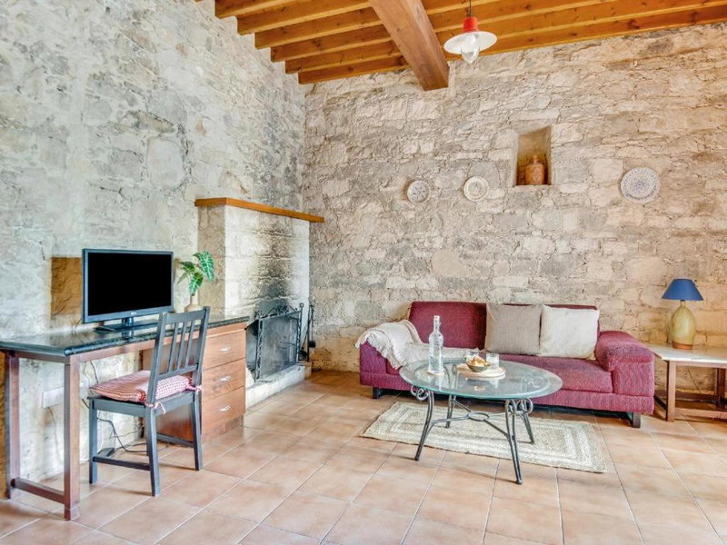 Cornaro House, Arsos, Zypern