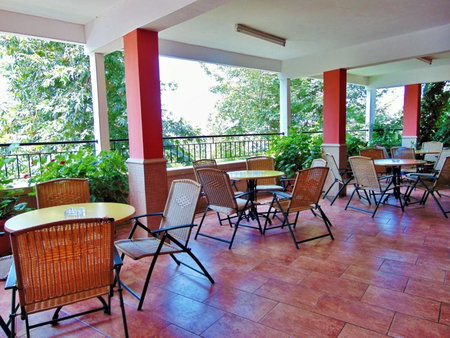 Hellas Hotel, Kakopetria, Chipre