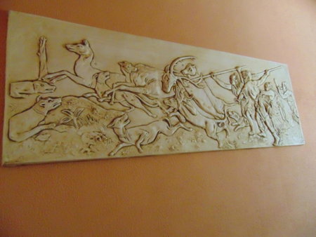 Hellas Hotel, Kakopetria, Chipre
