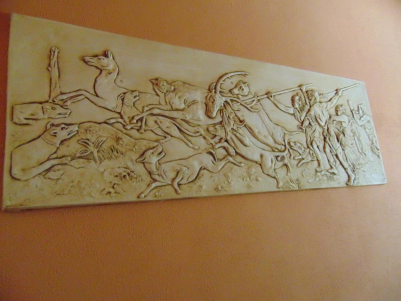 Hellas Hotel, Kakopetria, Chipre
