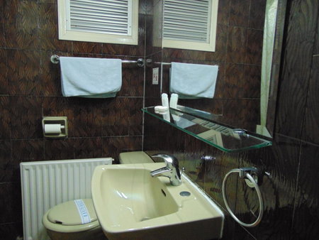 Hellas Hotel, Kakopetria, Chipre