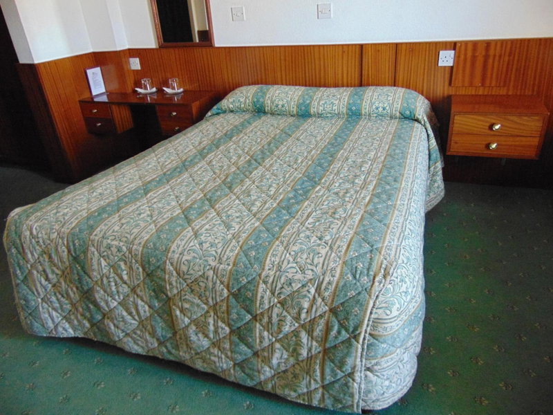 Hellas Hotel, Kakopetria, Chipre