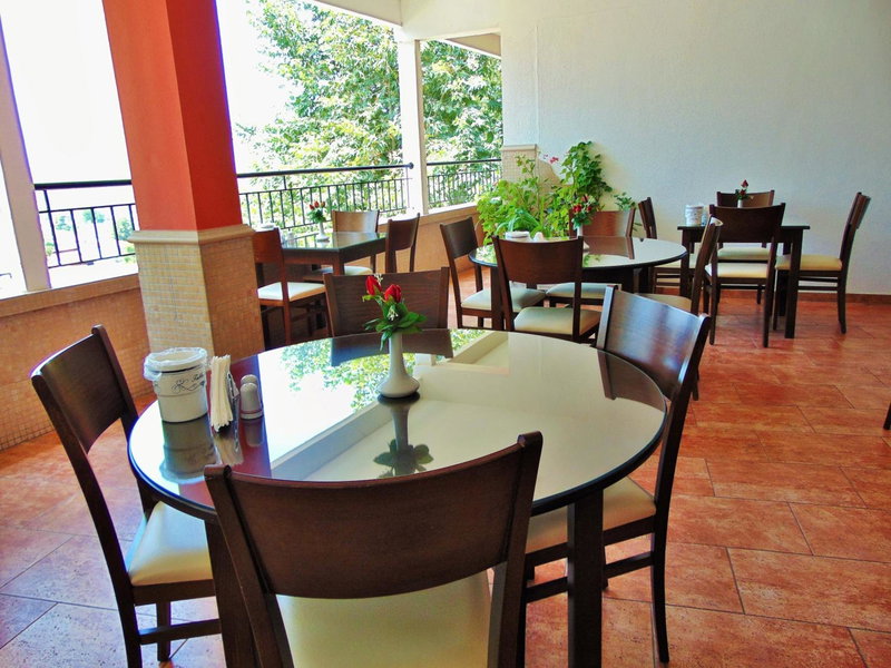 Hellas Hotel, Kakopetria, Chipre