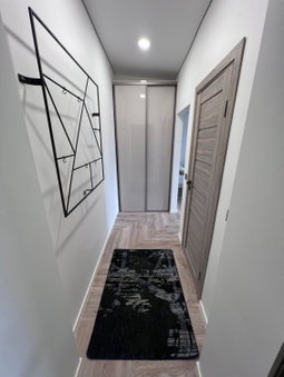 MOYA Apartmentai, Naujoji Akmenė, Lituania