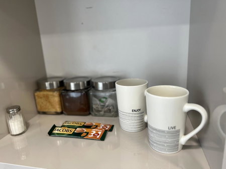 MOYA Apartmentai, Naujoji Akmenė, Lituania