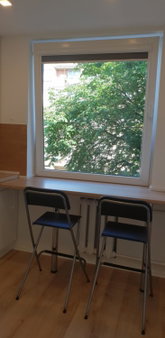 City apartment Anykščiai, Anykščiai, Lituania