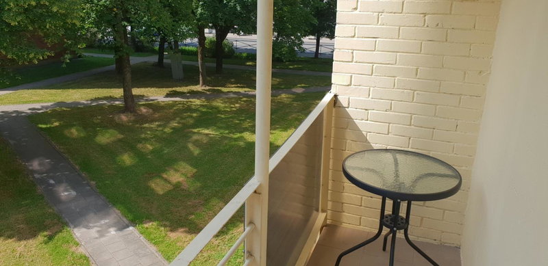 City apartment Anykščiai, Anykščiai, Lituania