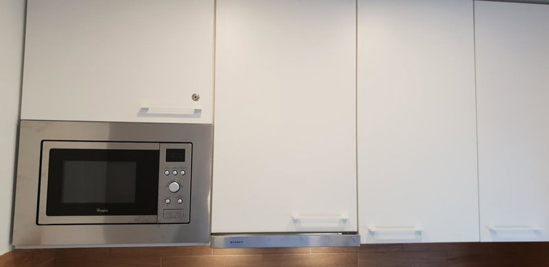 City apartment Anykščiai, Anykščiai, Lituania
