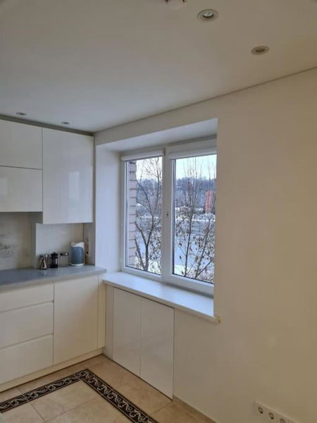 River view appartment in Kaunas, Kaunas, Lituania