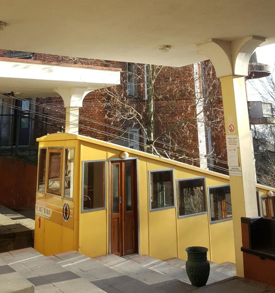 KaunasInn - AM, Kaunas, Lithuania