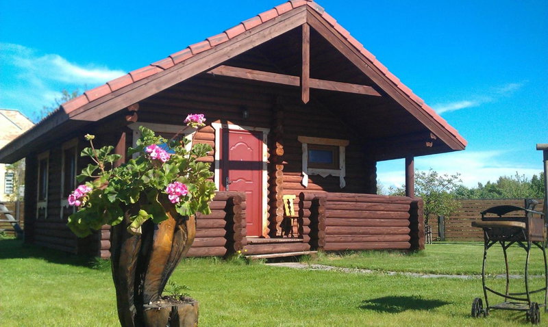 Miegalius, Šventoji, Lithuania