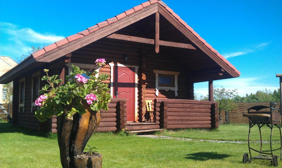 Miegalius, Šventoji, Lithuania