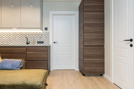 D&D apartments 5, Palanga, Литва