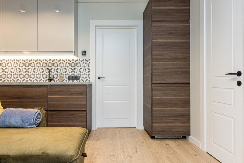 D&D apartments 5, Palanga, Литва