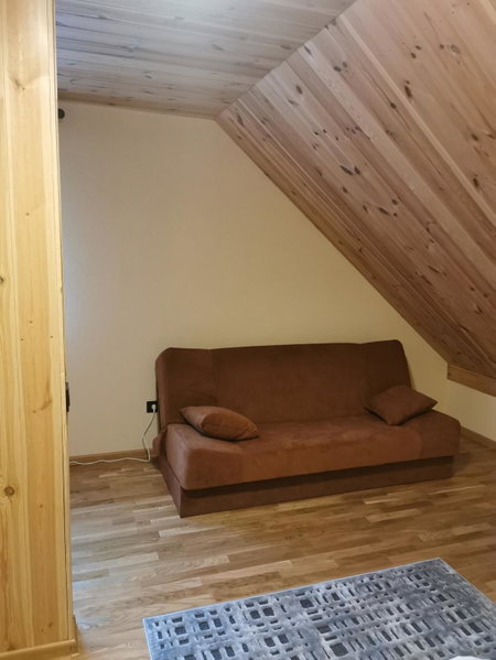 Apartamentai Pušyne, Druskininkai, Lithuania