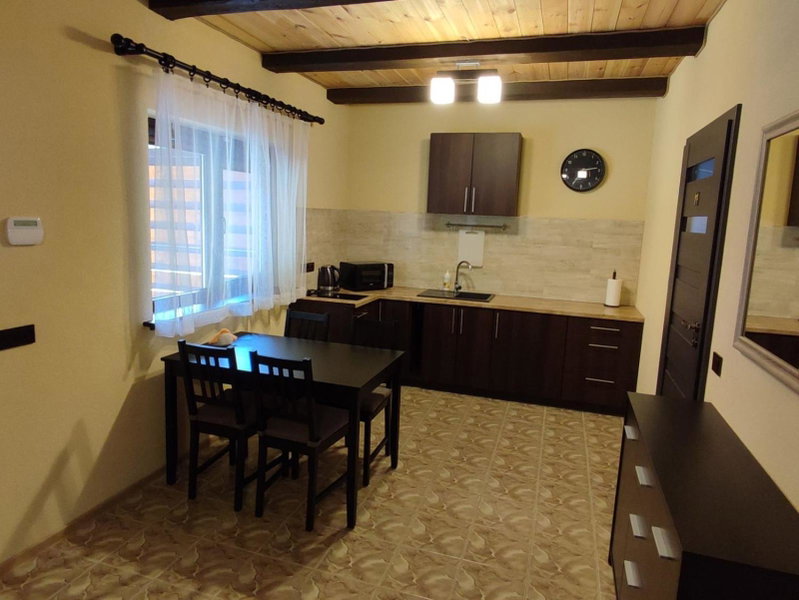 Apartamentai Pušyne, Druskininkai, Lithuania