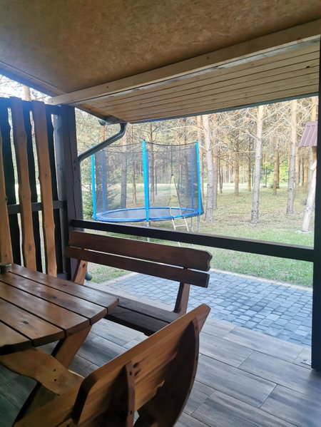 Apartamentai Pušyne, Druskininkai, Lithuania