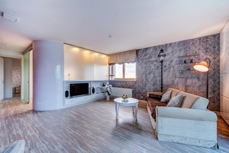 Apartment near center, Klaipeda, Lithuania