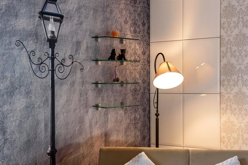 Apartment near center, Klaipeda, Lithuania