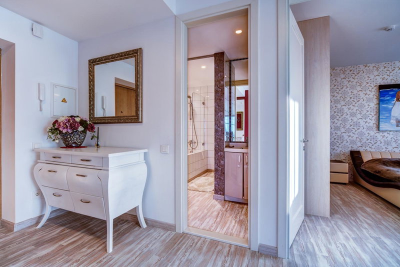 Apartment near center, Klaipeda, Lithuania