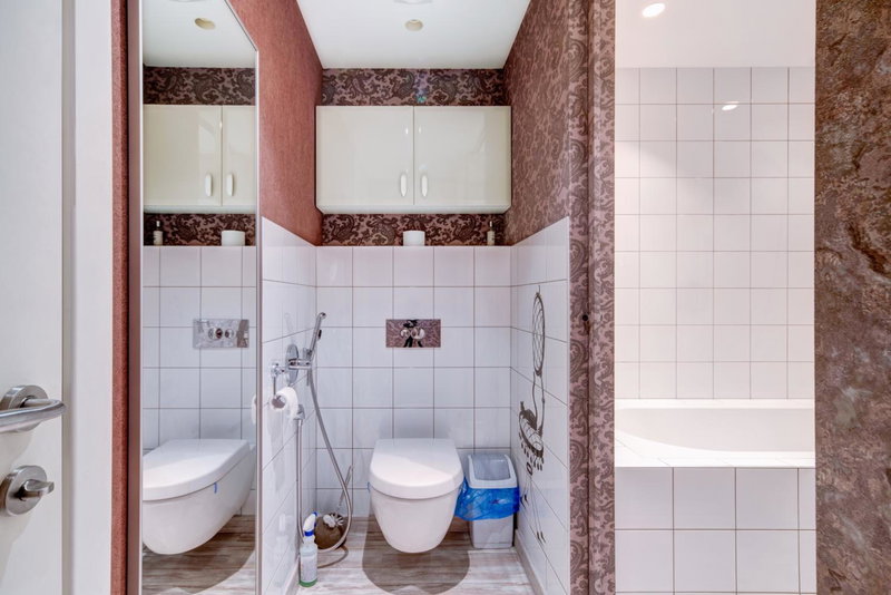 Apartment near center, Klaipeda, Lithuania