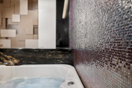 Secret Lounge - Cozy Studio with Sauna and Jacuzzi, Vilnius, Литва