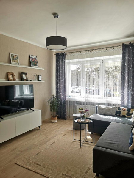 The good stay, Šiauliai, Lituania