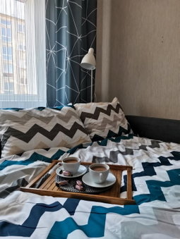 The good stay, Šiauliai, Lituania