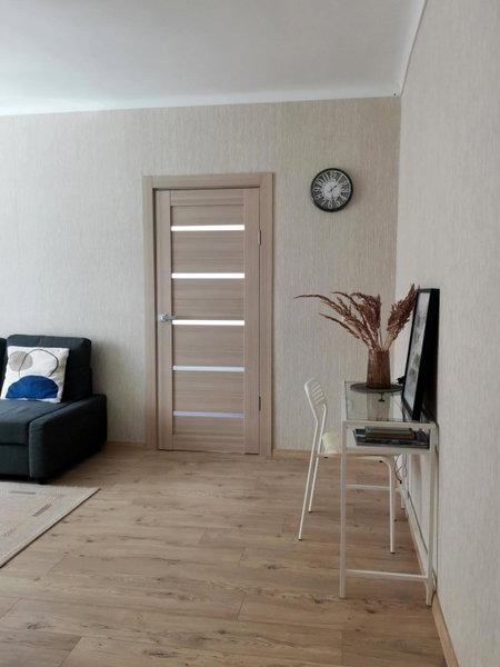The good stay, Šiauliai, Lituania