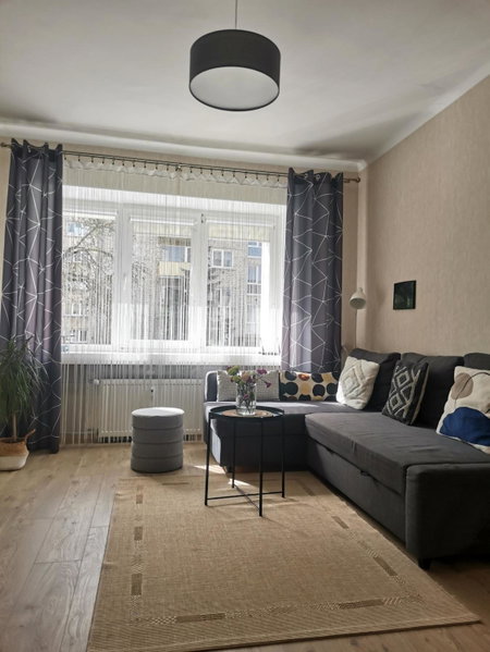 The good stay, Šiauliai, Lituania