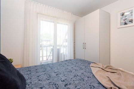 Apartment in the dunes, Palanga, Litauen