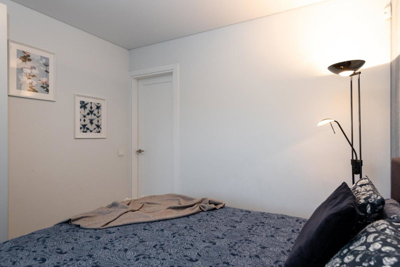 Apartment in the dunes, Palanga, Litauen