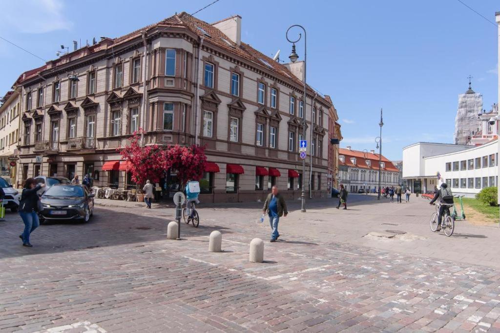 Cozy Studio in the heart of Vilnius Old Town, Litauen