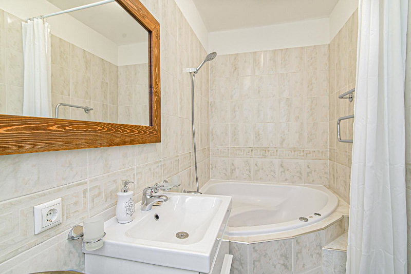 Cozy Studio in the heart of Vilnius Old Town, Vilnius, Litauen