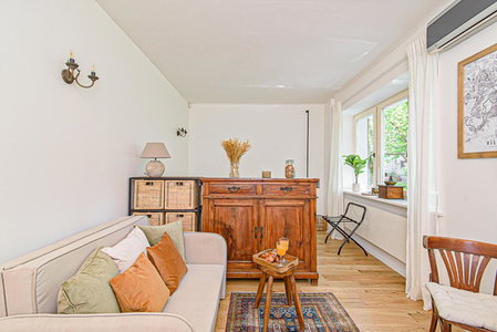 Cozy Studio in the heart of Vilnius Old Town, Vilnius, Litauen