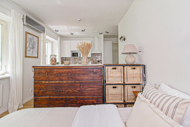 Cozy Studio in the heart of Vilnius Old Town, Vilnius, Litauen