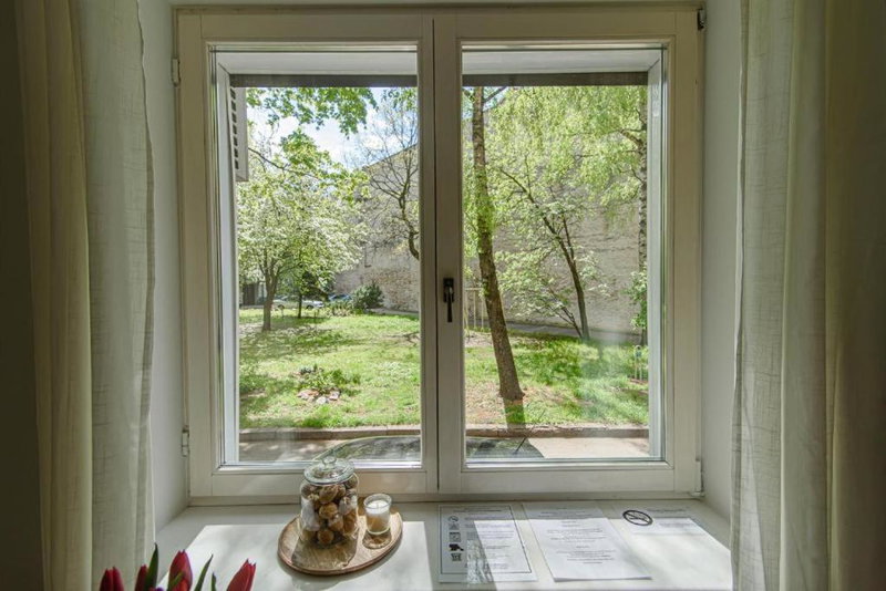 Cozy Studio in the heart of Vilnius Old Town, Vilnius, Litauen