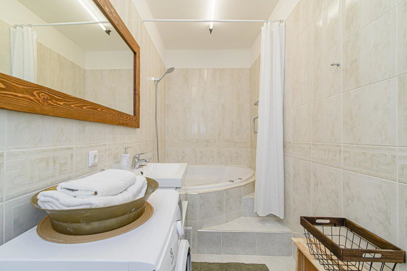 Cozy Studio in the heart of Vilnius Old Town, Vilnius, Litauen