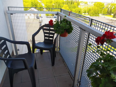 Baltijos 12b Apartamentai, Klaipėda, Litauen