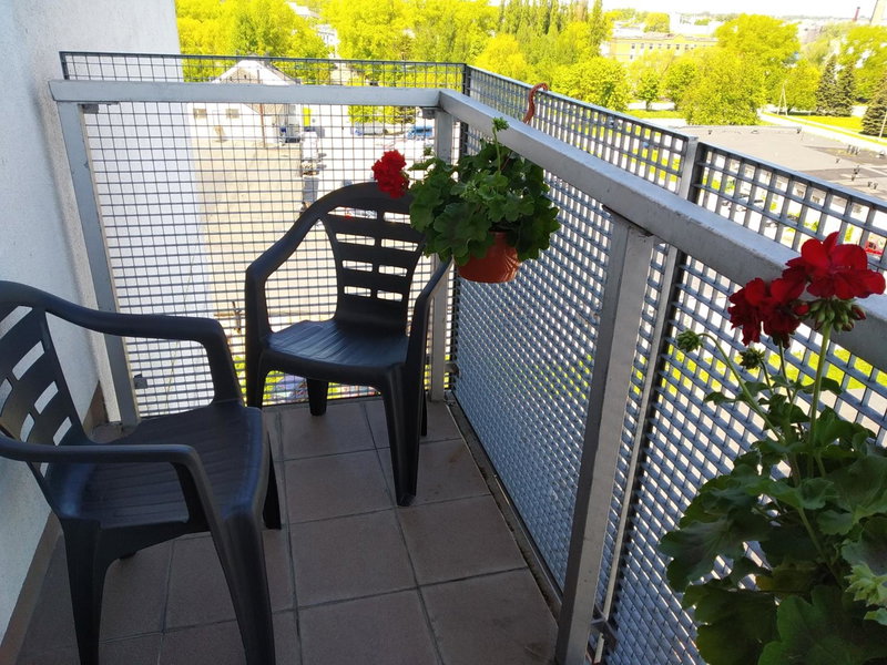 Baltijos 12b Apartamentai, Klaipėda, Litauen