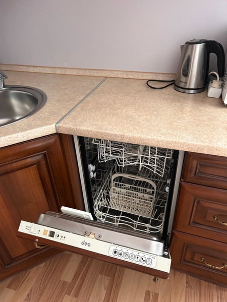 Baltijos 12b Apartamentai, Klaipėda, Litauen