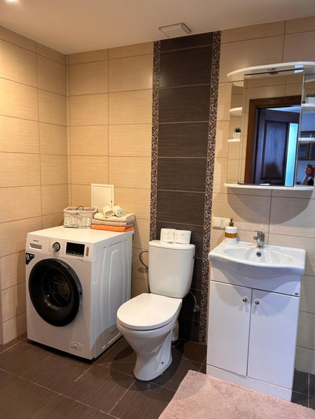 Baltijos 12b Apartamentai, Klaipėda, Litauen