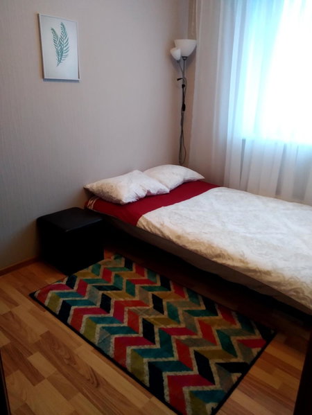 Baltijos 12b Apartamentai, Klaipėda, Litauen