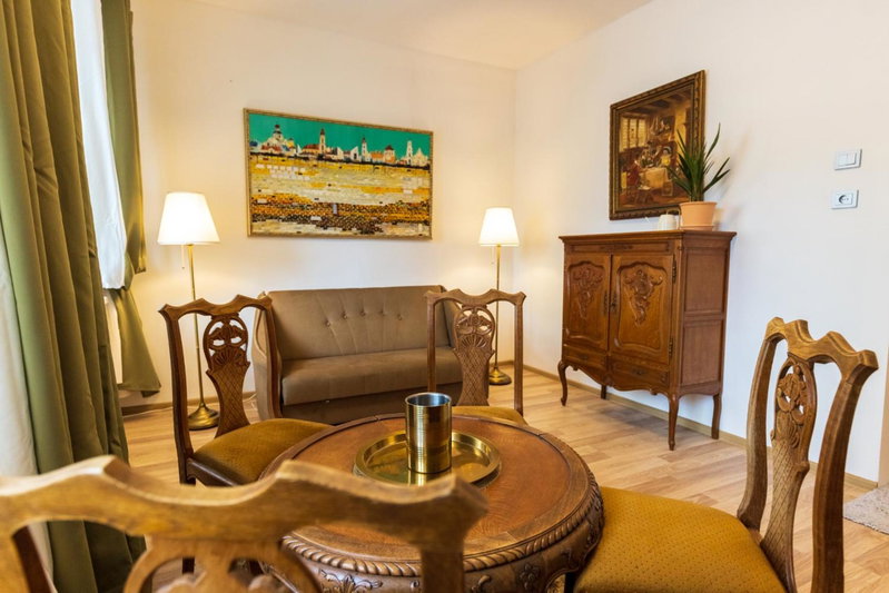 Doma3 Luxury Vilnius Apartment, Vilnius, Lituania