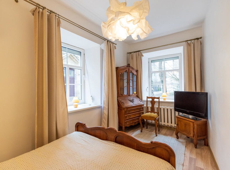 Doma3 Luxury Vilnius Apartment, Vilnius, Lituania