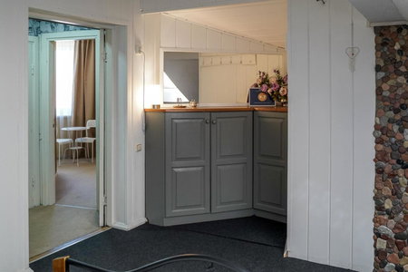 Apartamentai Birštono centre su židiniu, Birštonas, Lithuania